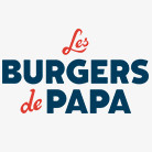 PDG enseigne Les Burgers de Papa